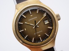 [EXC+5] 1971 LONGINES