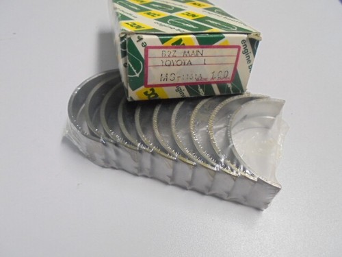 Jeu coussinet palier toyota - palier,