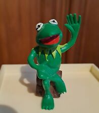 figurine muppet show Kermit
