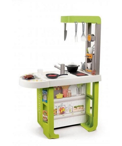 Smoby 310909 cucina cherry - 310909,