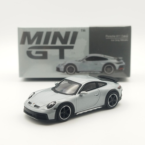 Mini porsche 911 - mini,