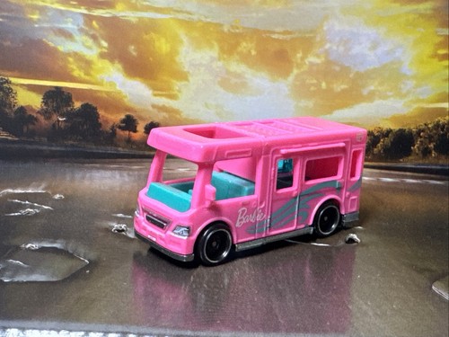 Hotwheels barbie - 1/64, 🇨🇵
