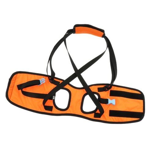 Harnais maintien pour chien - harnais,