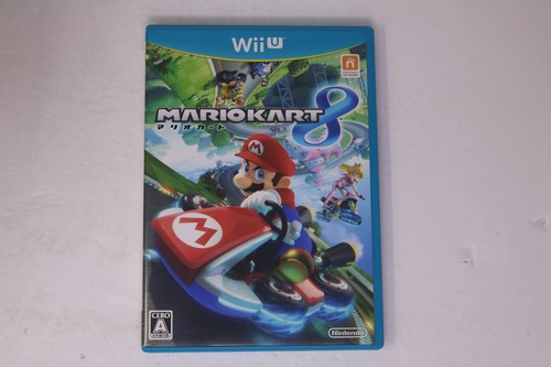 Mario kart wii jpn - u,