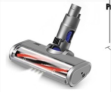 Tête de rechange pour