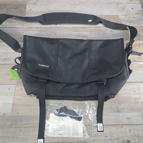 Timbuk2 classic messenger bag - classic,