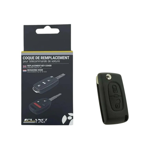 Coque cle adaptable - coque,