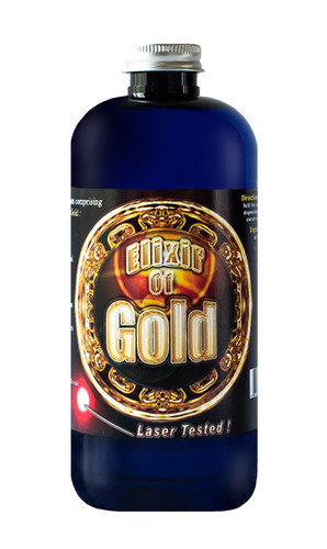 Bioactive colloidal gold - colloidal,