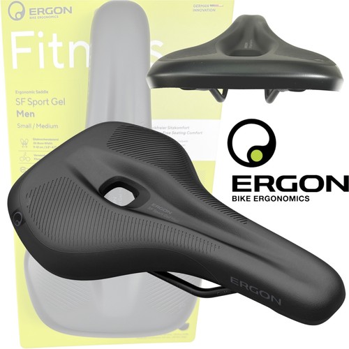 Ergon vélo mtb électrique - ergon,