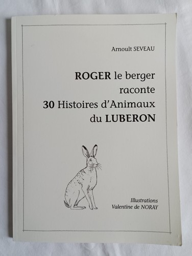 Roger berger raconte 30 - le,