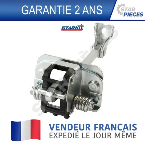 Arret tirant charniere cale - tirant,