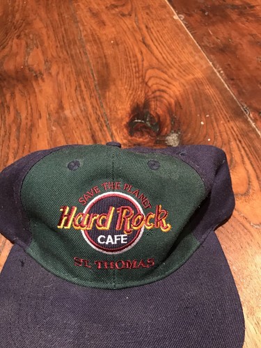 Hard rock cafe - cafe, ‘st