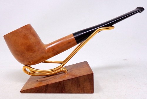 Belle pipe bruyère - belle,