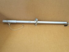 North American Aviation AT-6 SNJ WWII era Aircraft Pitot Tube Mast Assembly NOS