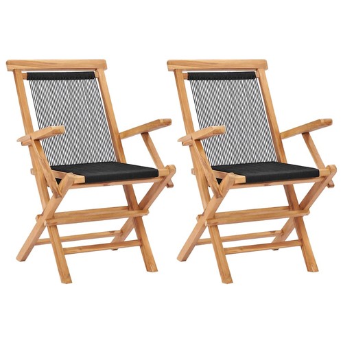 Chaises pliantes - , (2