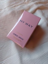 ARMANI My Way Eau de Parfum 90