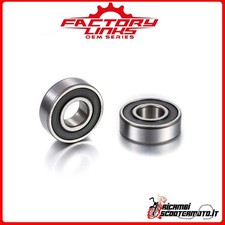 KIT DE ROULEMENT DE ROUE AVANT