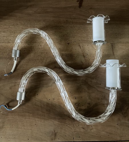 Bras lumière électrifiés - bras,
