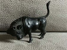 ANCIEN BRONZE DE VIENNE