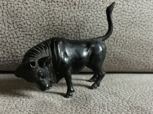 Ancien bronze vienne - bronze, de
