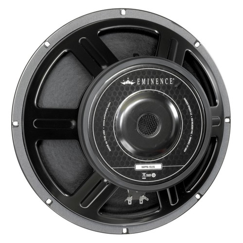 Eminence kappa 15lfa pro - 15",