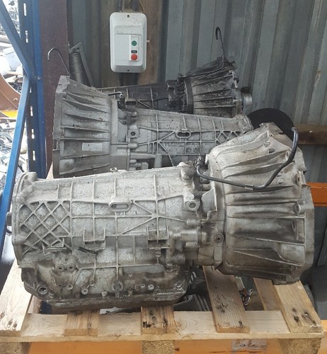 Range rover l322 boîtes - rover, 4.4