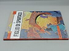 fumetto ALIX Mondadori numero 2 IL FIGLIO DI SPARTACO