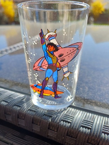 Verre amora goldorak toei - verre,