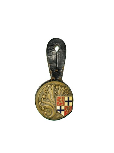 Pucelle insigne intendance - insigne,