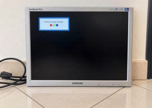 Ordinateur samsung syncmaster - samsung,