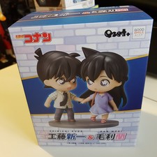 Detective Conan pack 2 mini