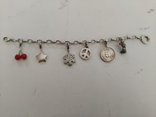 Bracelet Thomas Sabo Argent