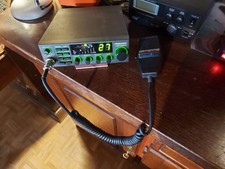 Radio Cibi Président Herbert