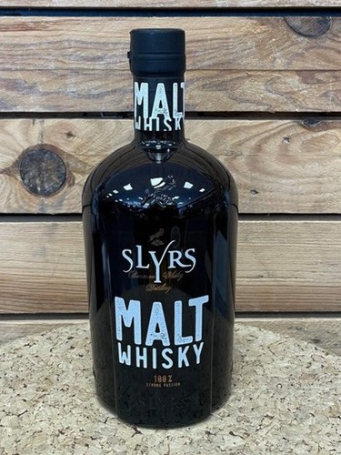 Whisky slyrs bavarian - whisky,