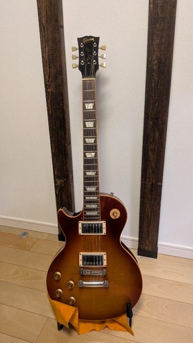 Gibson les paul standard - gibson, 2006