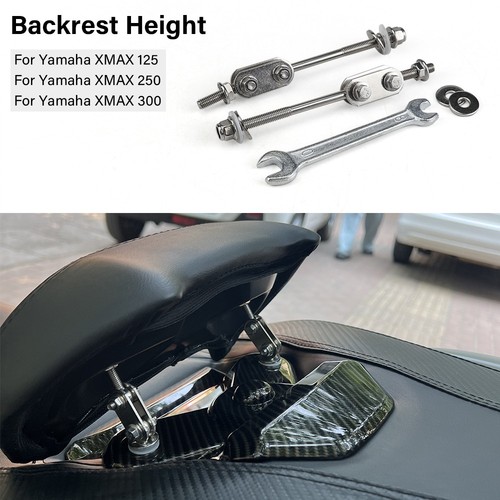 For yamaha xmax - for, seat