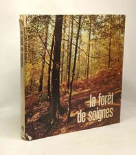 La forêt de Soignes - photos de Guy Bouchez | Biebuyck Jacques | Etat correct