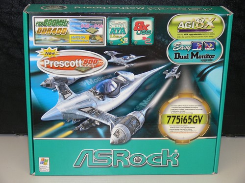 Carte mère asrock - carte,