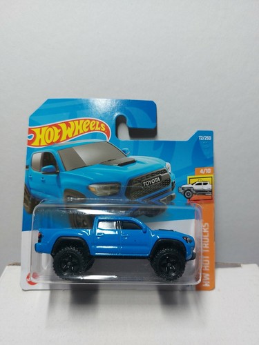 Hot wheels 2020 - hot,