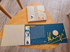 PIECE DE 10 Euros Tintin, 75e anniversaire Coffret 2004, ARGENT SILVER