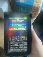 Détecteur de Satellite LCD