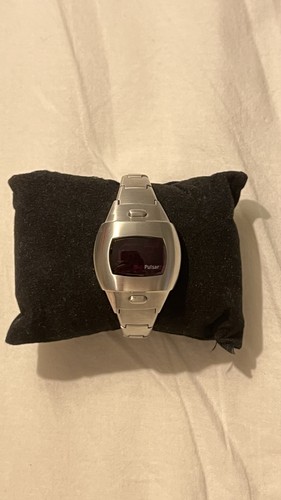 Pulsar time computer femme - pulsar,