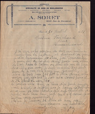 PARIS (XIII°) BOIS de Sologne