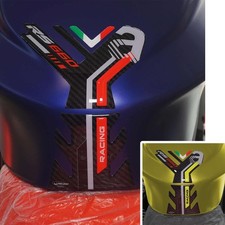 Autocollant 3D Protection