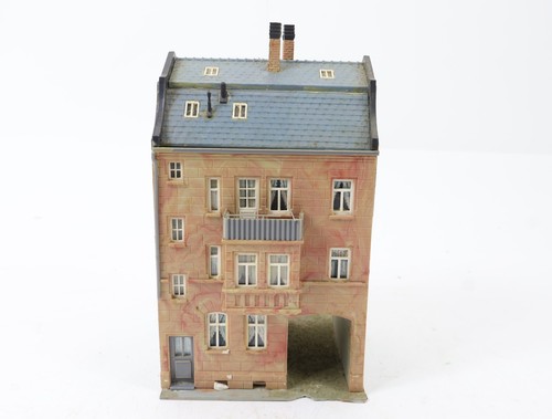 Bâtiment kibri maison - bâtiment, de