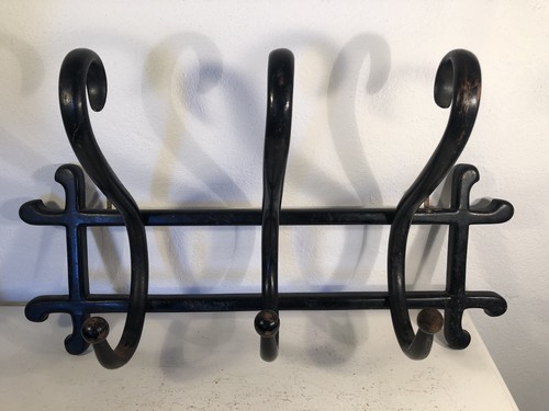 Porte manteau mural thonet - de,