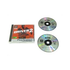 Driver 2-ps1