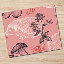 Planche à Découper en Verre