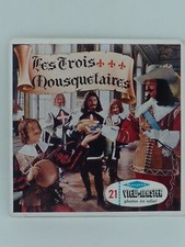 POCHETTE VIEW MASTER*