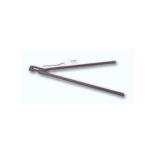 Deluxe soft top spreader - soft,